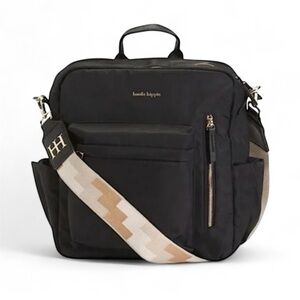 Haute Hippie Backpack/ Crossbody bag